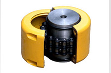 鏈輪聯(lián)軸器