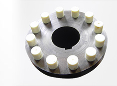 彈性柱銷(xiāo)聯(lián)軸器